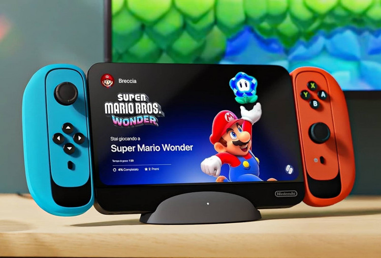 Nintendo Bungkam Soal Rumor Pengumuman Konsol Baru Switch 2