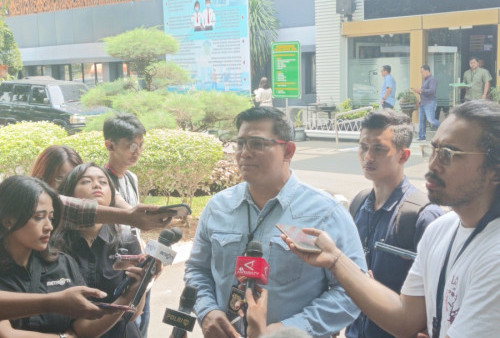 Polda Metro Jaya Siap Hadapi Praperadilan Firli Bahuri di PN Jaksel