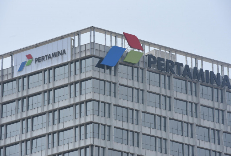 6 Saksi Diperiksa Kejagung Terkait Perkara Minyak Mentah