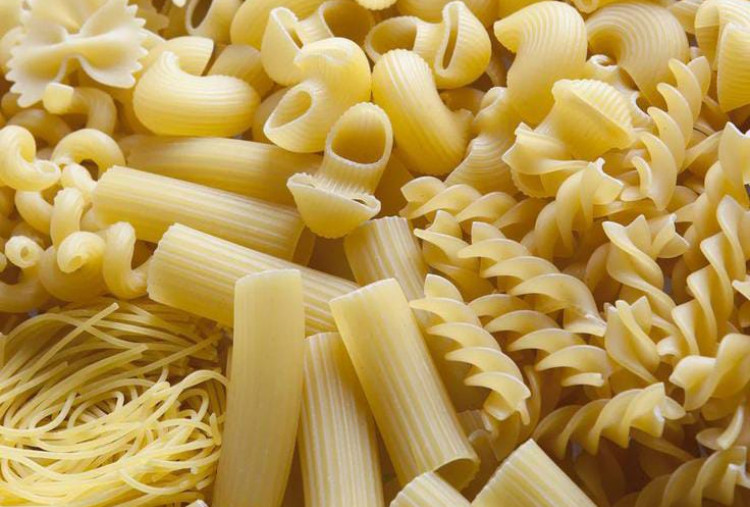 Mengenal Macam-Macam Pasta: Ragam Bentuk, Cita Rasa, dan Karakteristiknya