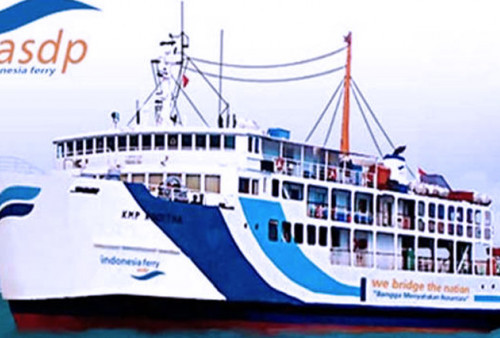 PT ASDP Indonesia Ferry Buka Lowongan untuk TI, Buruan Daftar Sebelum Ditutup