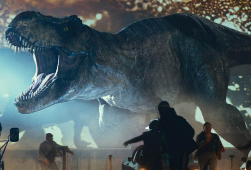 Jurassic Word: Dominion (2022), Apakah Penutup Saga Dinosaurus Ini Memenuhi Ekspektasi? 