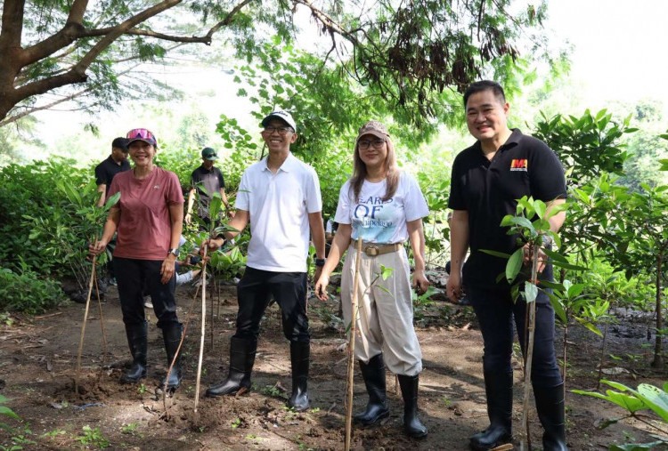 Anugerahkan UMKM & Tourism Award 2025 dalam Rakernas, IMA Merespons Pertumbuhan Ekraf