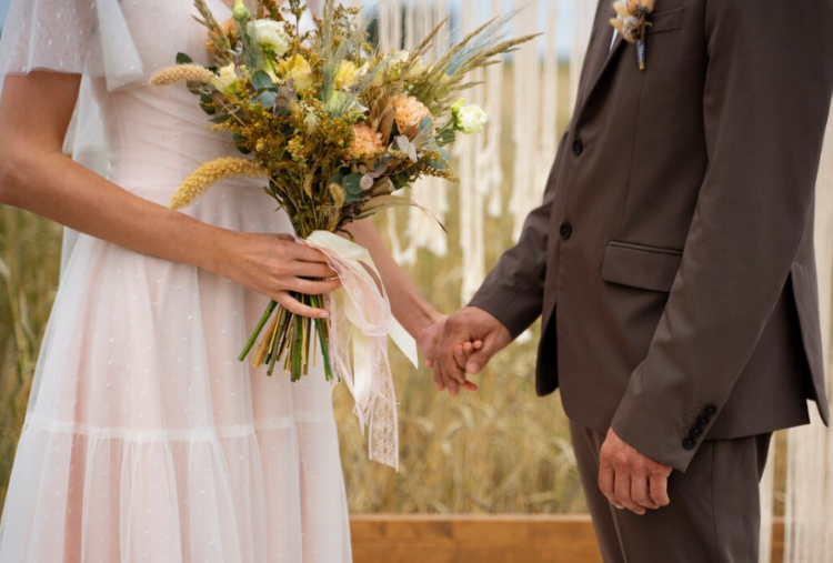Tren Intimate Wedding ala Gen Z, Antara Kesederhanaan dan Ancaman Pudarnya Tradisi