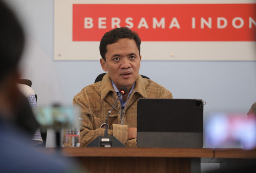 Temukan Dugaan Mobilisasi Pemilih Ilegal di Dramaga Bogor, TKN Prabowo-Gibran: Mengaku Mahasiswa Lakukan Penelitian