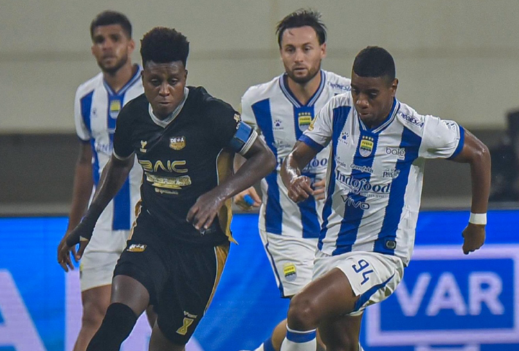 Jadwal BRI Super League 22–25 April 2026: Persib vs Arema, Persebaya Berjuang Kontra Malut!