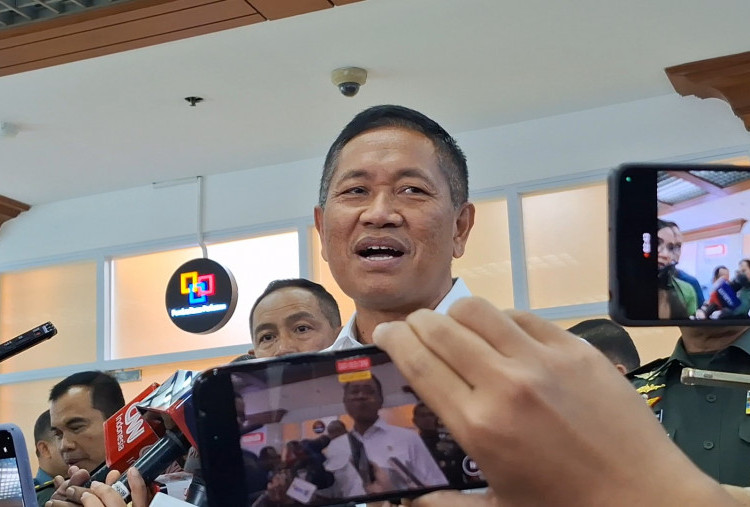Beda dengan Lemhannas, Universitas Republik Indonesia Bakal Cetak Sarjana, Insinyur hingga Doktor