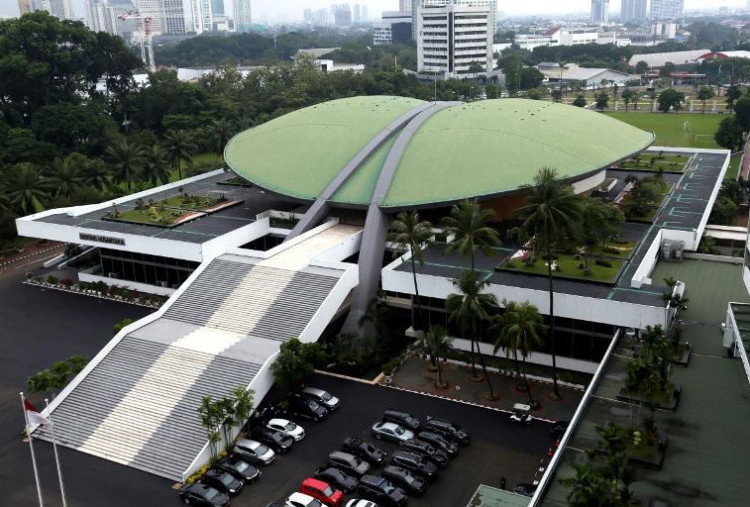 DPR Usulkan Pembentukan TGPF untuk Selidiki Temuan Kerangka Korban Kebakaran di Gedung ACC