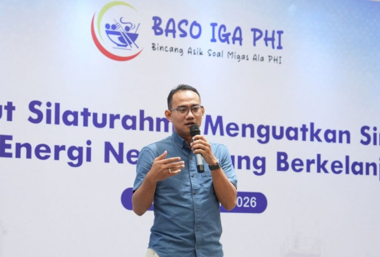 Perkuat Sinergi Media, PHI Luncurkan APEKA 2026