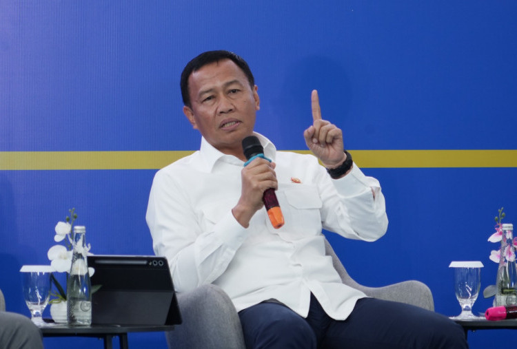 Cegah Pungli, Kemenhub Percepat Digitalisasi Pengawasan Kendaraan ODOL