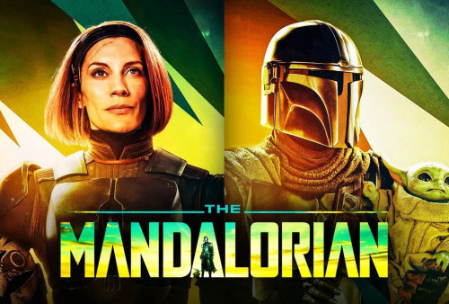 The Mandalorian Season 3 : Perjuangan Menegakkan Kembali Kedatuan Mandalore