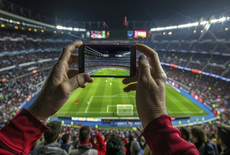 Empat Pria Ditangkap, Polisi Bongkar Jaringan Link Streaming Ilegal Beromzet Ratusan Ribu Poundsterling