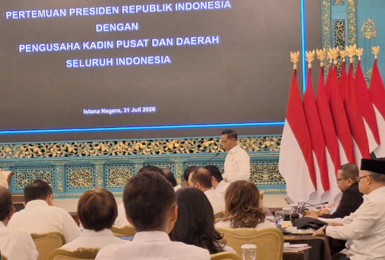 Kadin Bangun 866 Dapur MBG, 128 di Antaranya Berada di Wilayah 3T 