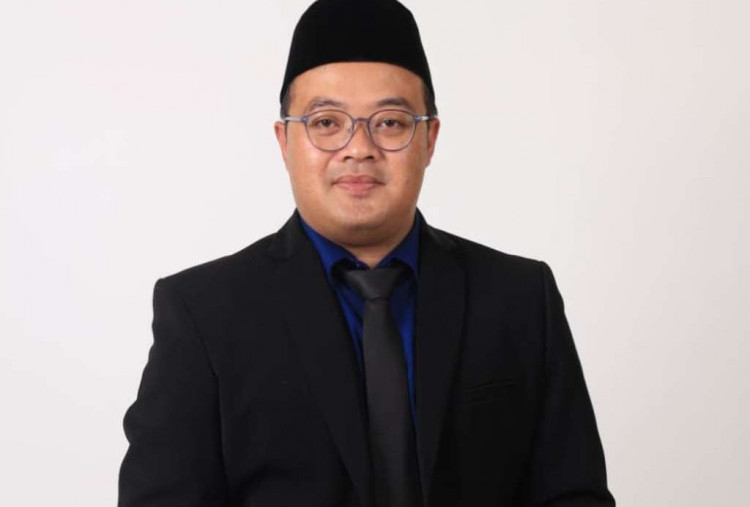 Cheng Yu Pilihan Kepala Jurusan Sciencepreneur SMP-SMA Thursina IIBS Dafiqiy Ya’lu Ulin Nuha: Yan Yu Lu Ji