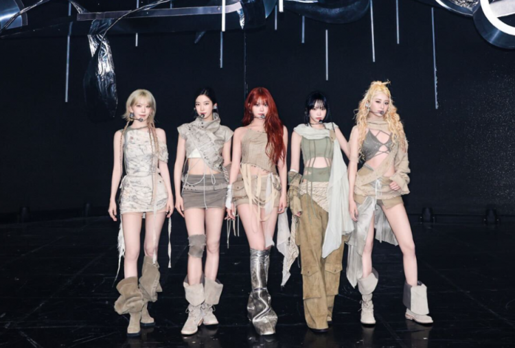 7 Idol yang Comeback Mei 2026, ITZY dan aespa Usung Konsep Baru