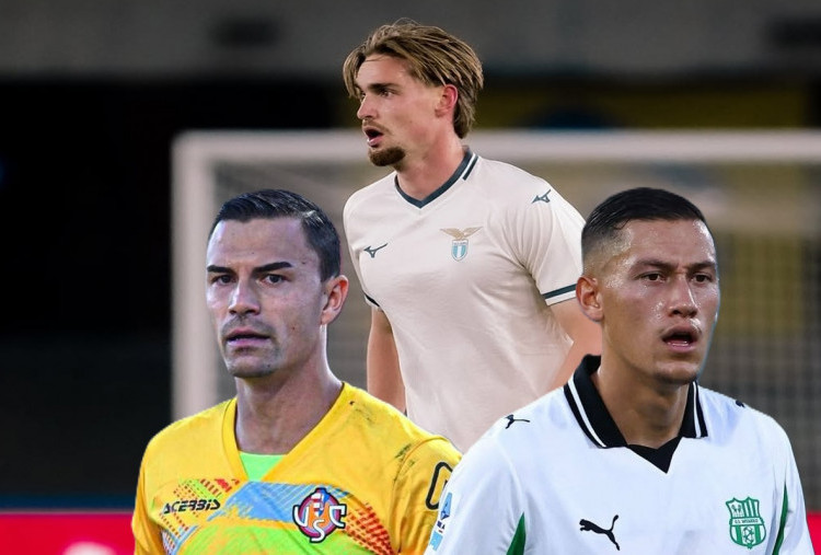 Serie A Rasa Timnas! Pemain Grade A Rp399 M Terima Tawaran Indonesia, Reaksi Emil dan Jay Idzes Tak Terduga