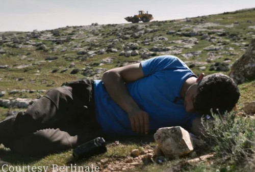 No Other Land Sabet Penghargaan  Festival Film Berlin, Kisah Penderitaan Rakyat Palestina atas Israel