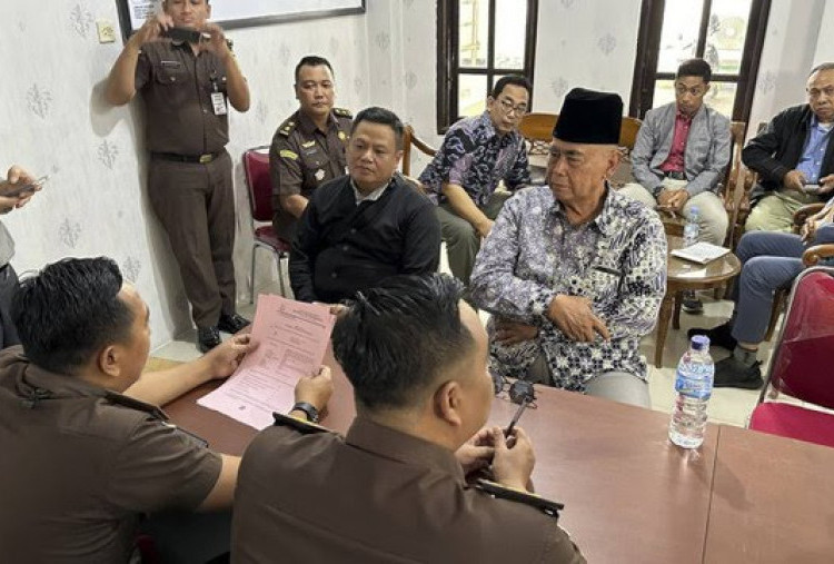 Belum Lama Bebas, Panji Gumilang Mau Disidang Lagi Terkait Kasus TPPU