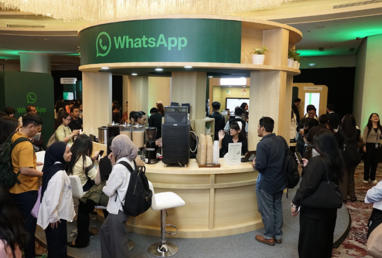 WhatsApp Buka Layanan AI 24 Jam untuk Semua Bisnis di Indonesia, Bisa Layani Pelanggan Tanpa Henti