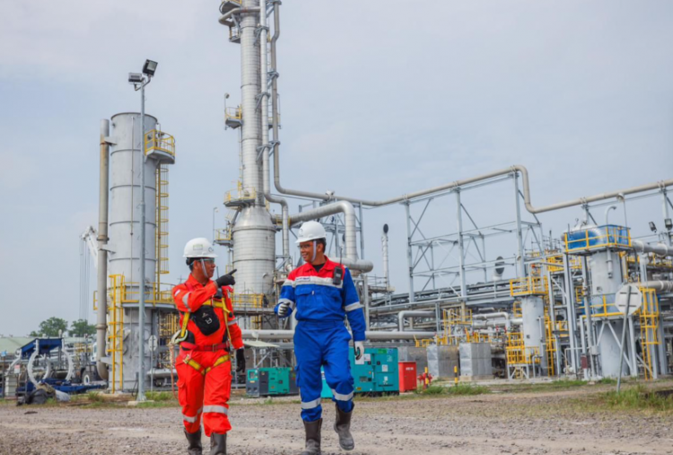 Elnusa Perkuat Transformasi sebagai Low-Cost Operator, Targetkan Efisiensi Operasi hingga 25%