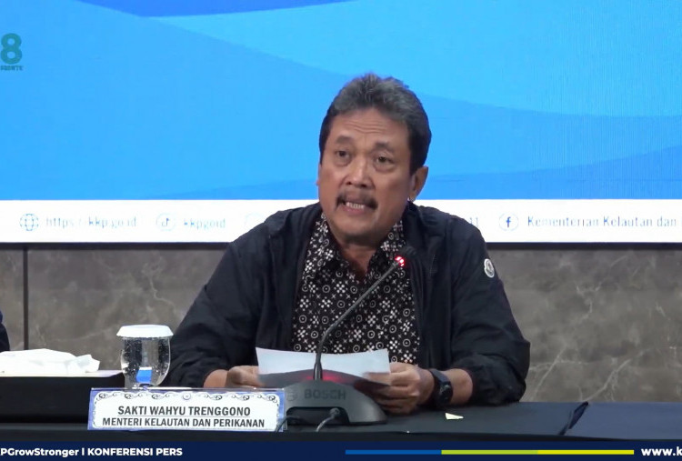 Menteri KKP Konfirmasi 3 Pegawai PSDKP Berada di Dalam Pesawat PK-THT yang Hilang di Makassar