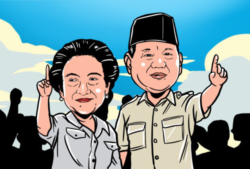 Reuni dan Romantisme Politik: Demi Masa Depan Bangsa?