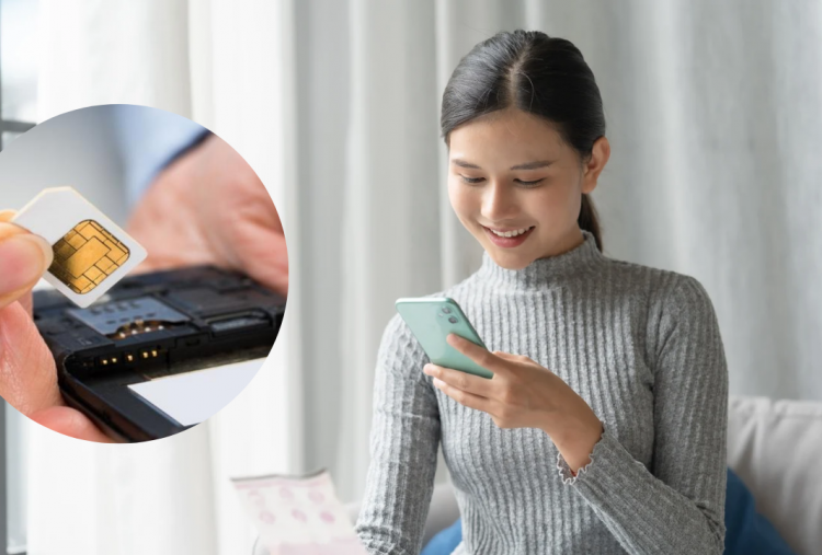 Cara Registrasi Simcard Online dengan Aturan Baru Scan Wajah, Berlaku Tahun Depan!