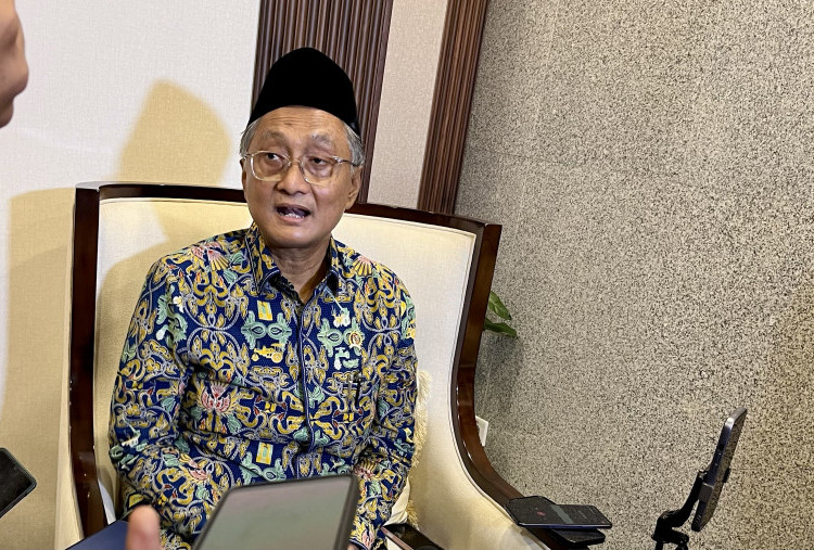 Menteri PU Tepis Isu Mutasi Akibat Surat Perjalanan Dinas ke Amerika Serikat Viral, Alasannya Klasik!