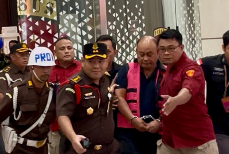 Kejagung: Belum Ada Rencana Geledah Rumah Kepala BGN