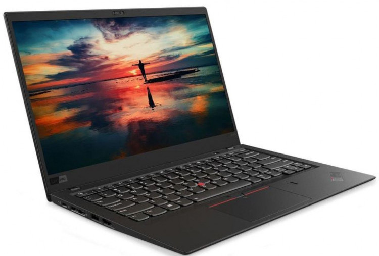 Lenovo ThinkPad X1 Carbon Gen 14, Laptop Modular Profesional yang Curi Perhatian di CES 2026