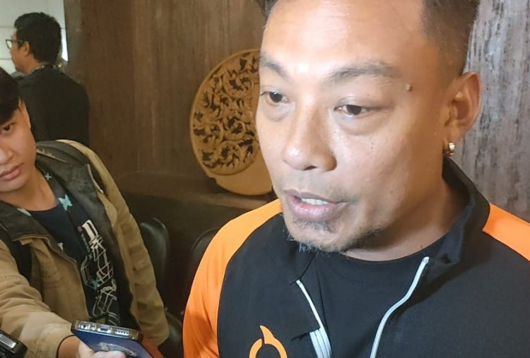 Hamka Hamzah Tegaskan PSSI Tak Perlu Intervensi, Keputusan di Tangan John Herdman