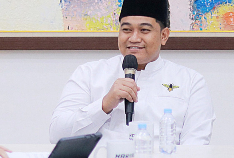 Viral Video Ketua DPRD Gresik Syahrul Munir Diklarifikasi, FPKB Ajak Publik Tidak Mudah Diadu Domba