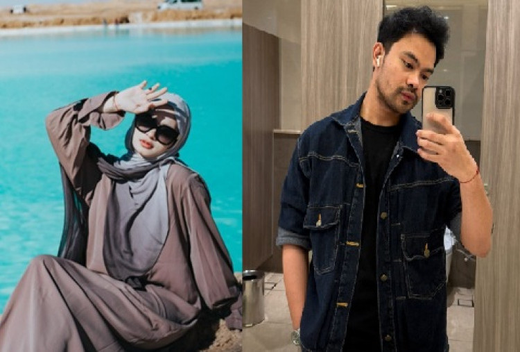 Inara Rusli Siap Lepas Insanul Fahmi, Sekarang Sesekali Masih Ketemu