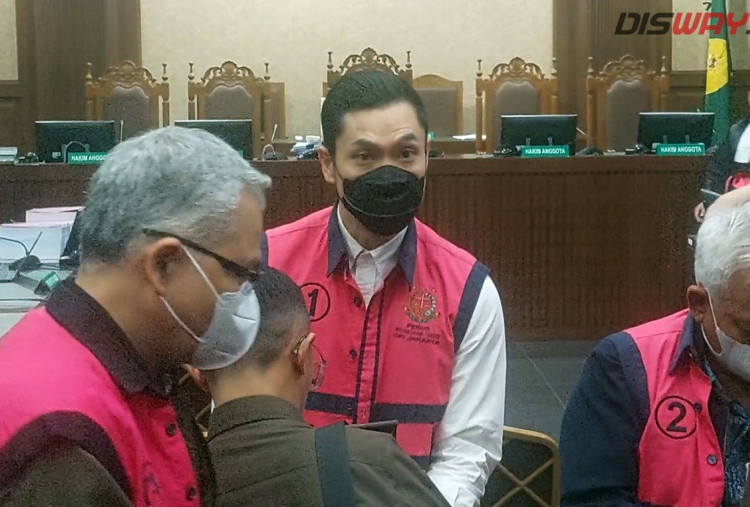 BPJS Kesehatan Benarkan Kepesertaan Harvey Moeis dan Sandra Dewi, Syaratnya Gak Harus Fakir Miskin