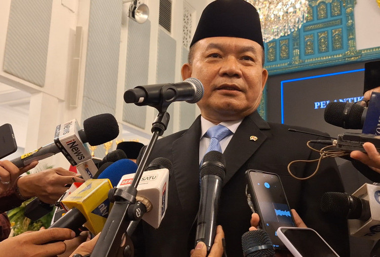 Dudung Abdurachman Jadi KSP, Buka Aduan Masyarakat 24 Jam dan Awasi Ketat Program Presiden