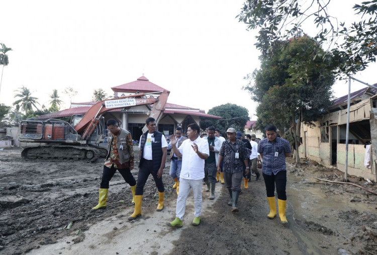 BSI Pastikan Operasional dan Transaksi Nasabah di Aceh Kembali Normal, Layanan Pulih 100 Persen