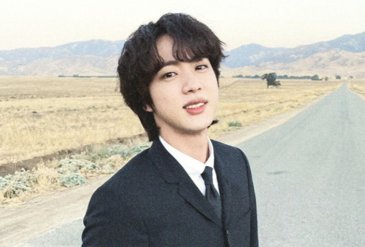 Happy Jin Day! Ini Profil dan Perjalanan Karier Jin BTS yang Berulang Tahun ke-32