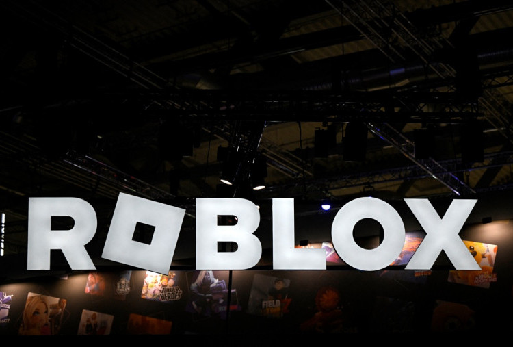 Negara-Negara yang Makin Risi efek Samping Roblox: Ada Indikasi Jadi Tempat Child Grooming