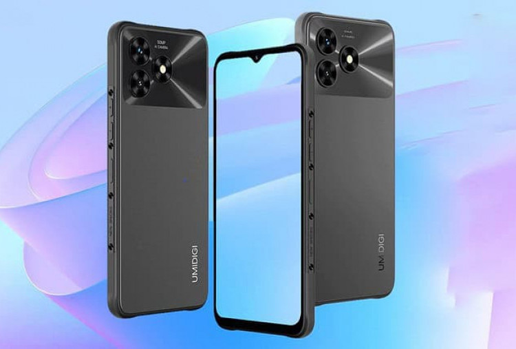 7 Rekomendasi HP Bodi Tipis dengan Baterai 6000 mAh ke Atas