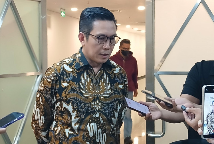 Pasar Saham Berdarah-darah, Bos IHSG Buka-bukaan soal Kondisi Bursa Terkini