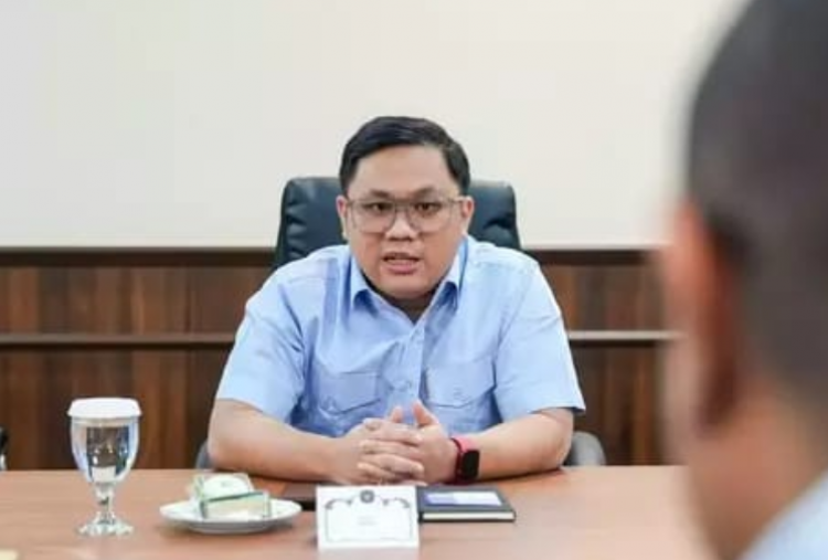 Gaya Hidup Flexing Timothy Ivan Triono Tuai Polemik, DPR Minta Qodari Turun Tangan