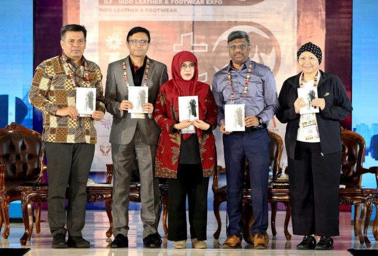 Industri Garmen Indonesia Punya Peluang Besar, Efisiensi Pabrik Jadi Kunci Rebut Pasar Global