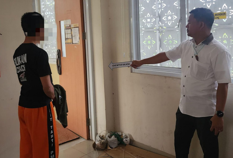 Update Soal Dugaan Kekerasan Seksual Libatkan Pelatih Sepatu Roda di Tangsel, Ini Kata Penyidik