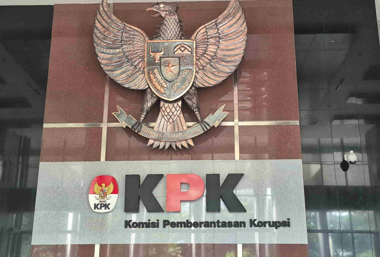 Andi Narogong Datangi KPK Hari Ini, Diperiksa untuk Saksi Korupsi e-KTP Paulus Tannos