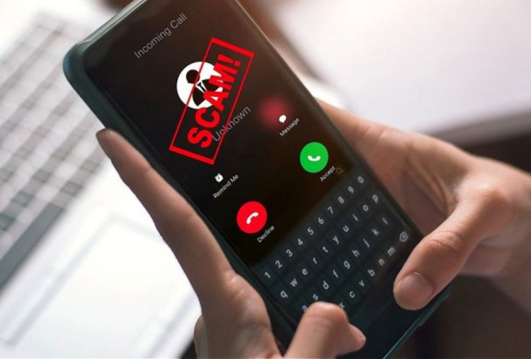 Cara melaporkan Nomor WhatsApp Penipu ke Portal aduannomor.id, Langsung Diblokir Permanen!