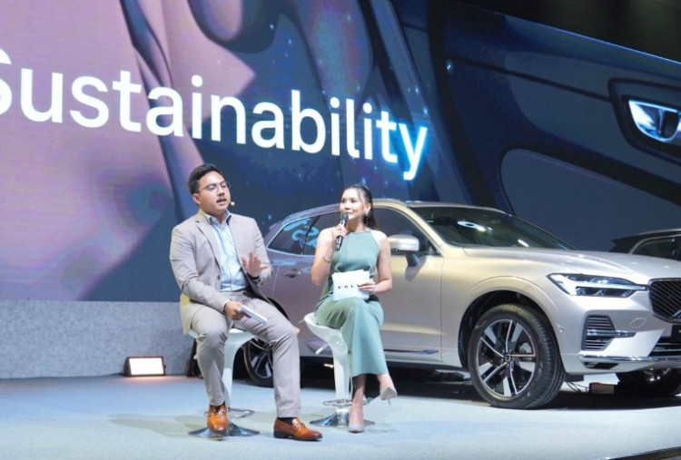 Dorong Mobilitas Aman dan Berkelanjutan, Volvo Car Indonesia Luncurkan Lini Kendaraan Listrik Terbaru 
