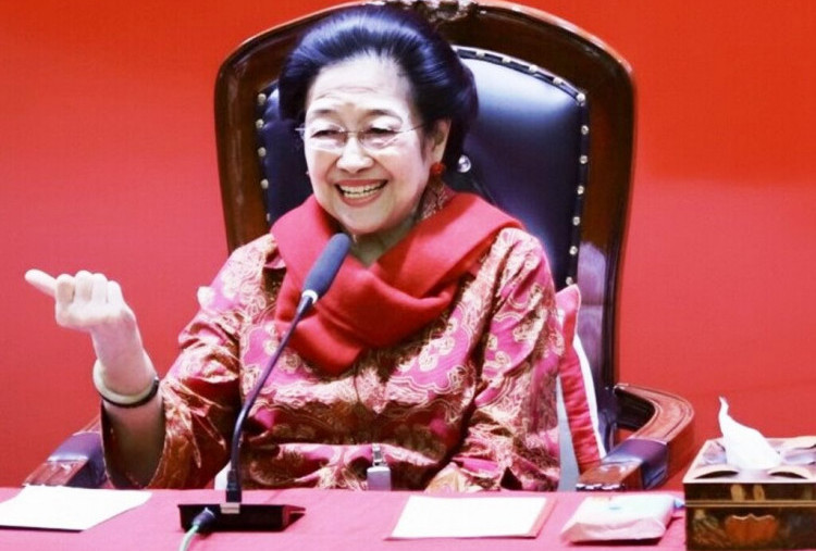 Ucapkan Hari Kartini, Megawati Soekarnoputri Tegaskan Peran Perempuan sebagai Cahaya Peradaban