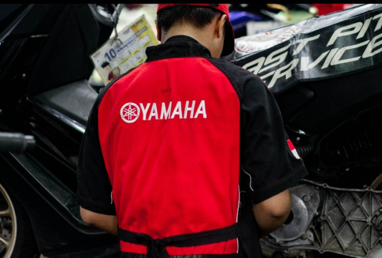 Gaspol Tanpa Khawatir! Yamaha Beri Bonus dan Promo Servis Spesial Akhir Tahun