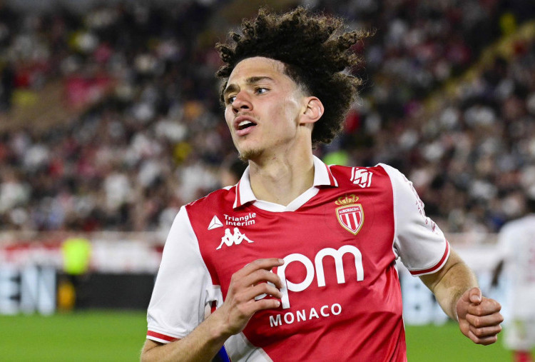Leverkusen Incar Maghnes Akliouche, Calon Bintang Baru Bundesliga?