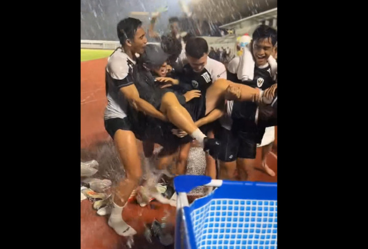 Andre Rosiade Ungkap Mayoritas Exco Ingin Shin Tae-yong Balik ke Timnas Indonesia Meskipun Erick Thohir Minta Move On